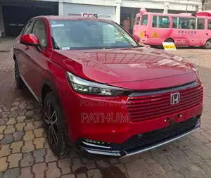 Honda Vezel Z Premium 2026 SUV Brand New