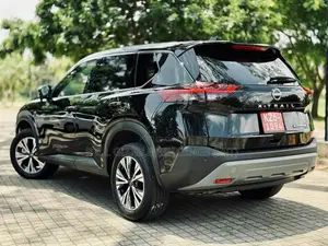Nissan X-TRAIL 2025 SUV Brand New
