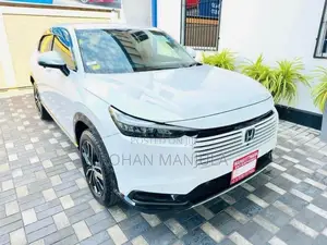 Honda Vezel Z PREMIUM 2026 SUV Brand New