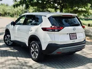 Nissan X-Trail E-POWER 2025 SUV Brand New