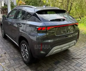 Suzuki Fronx Alpha 2026 SUV Brand New
