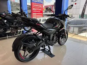 Bajaj N160 2026 Motorbike Brand New
