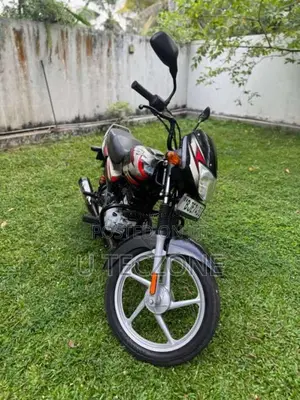 Bajaj CT-100 2023 Motorbike (Used)