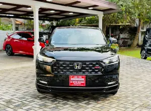 Honda Vezel RS Premium 2026 SUV Brand New