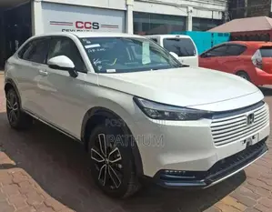 Honda Vezel Z Premium 2026 SUV Brand New
