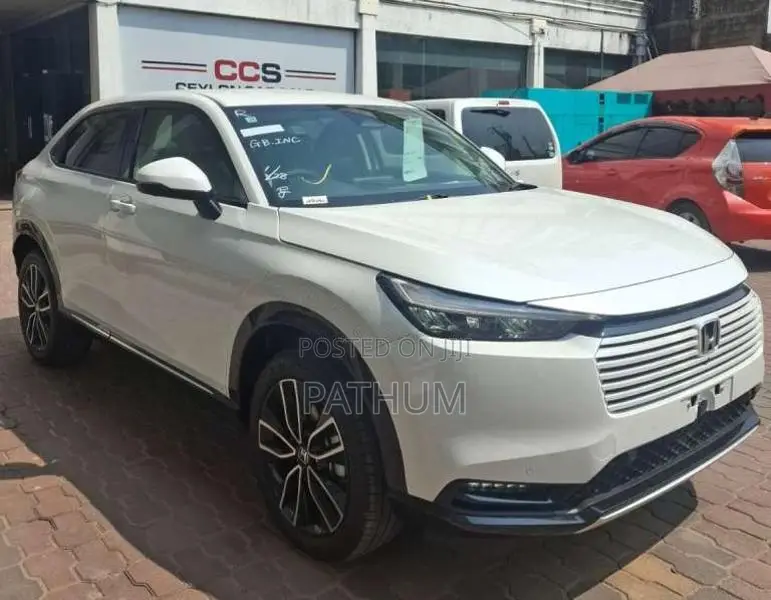Honda Vezel Z Premium 2026 SUV Brand New
