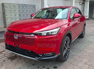 Honda Vezel Z Premium 2026 SUV Brand New
