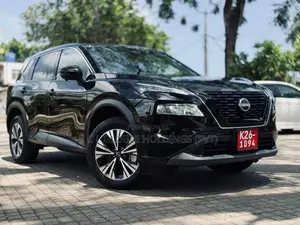 Nissan X-TRAIL 2025 SUV Brand New