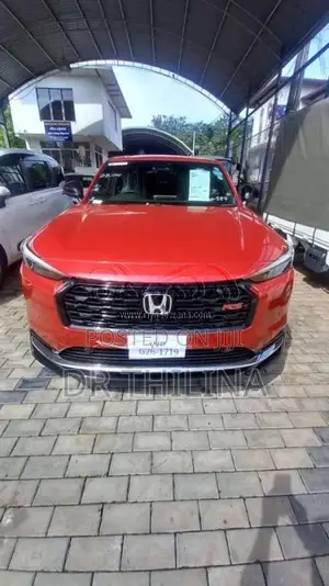 Honda Vezel RS Premium 2026 SUV Brand New