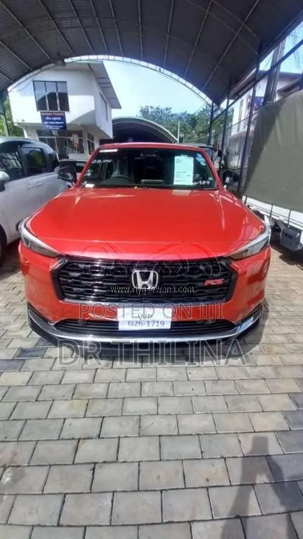 Honda Vezel RS Premium 2026 SUV Brand New