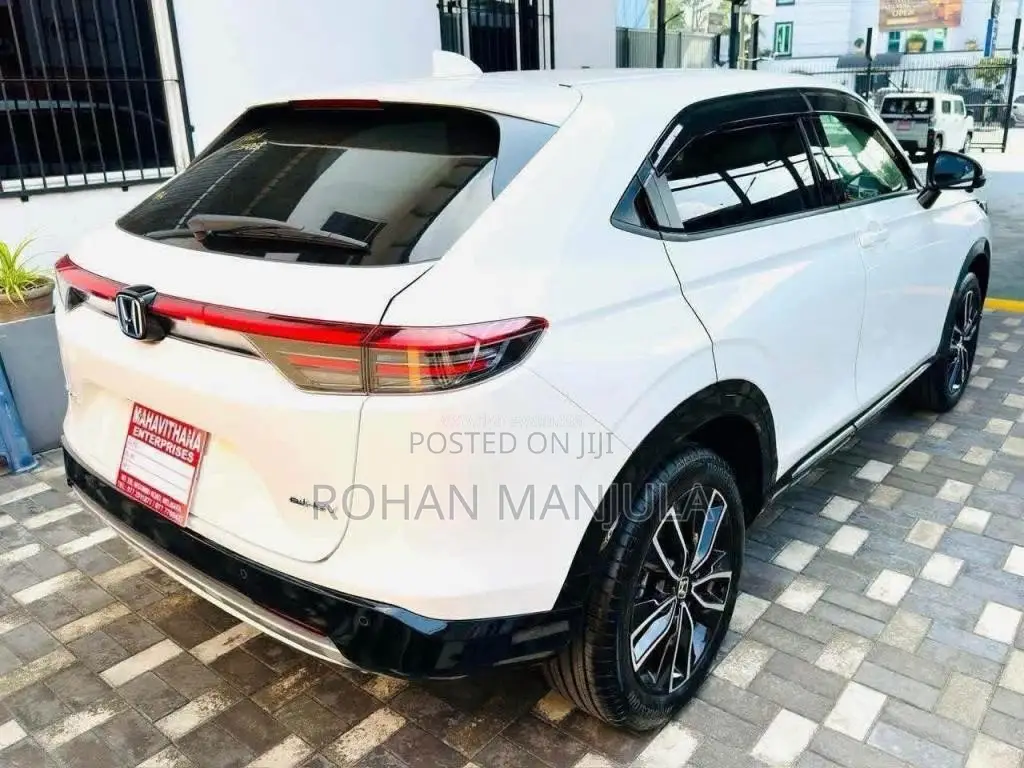 Honda Vezel Z PREMIUM 2026 SUV Brand New