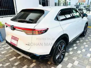 Honda Vezel Z PREMIUM 2026 SUV Brand New