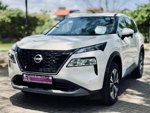 Nissan X-Trail E-POWER 2025 SUV Brand New
