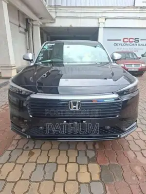 Honda Vezel Z Play Moon Roof Premium 2026 SUV Brand New
