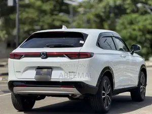 Honda Vezel Z Premium 2026 SUV Brand New