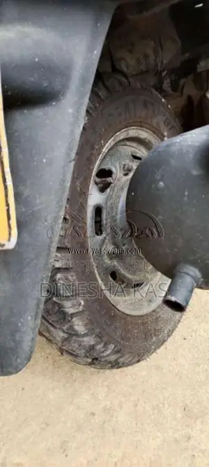 Hero Pleasure 2009 Motorbike (Used)