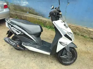 Honda Dio 2016 Motorbike (Used)