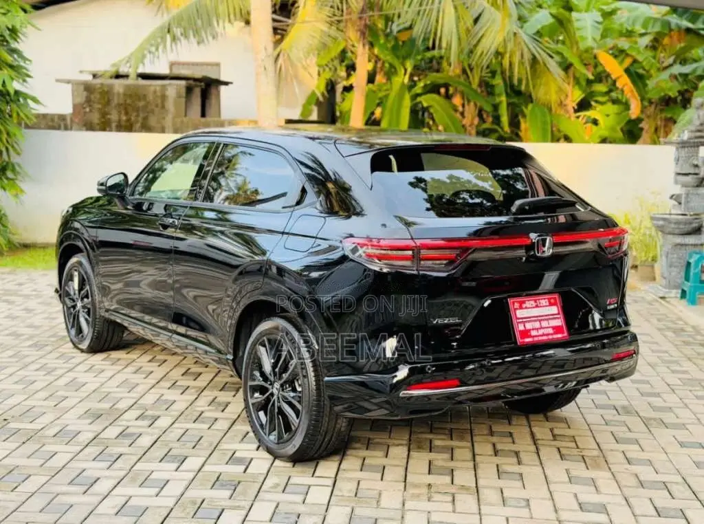 Honda Vezel RS Premium 2026 SUV Brand New