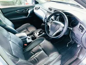 Nissan X-Trail 2016 SUV (Used)