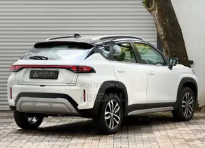 Toyota Taisor V Grade 2026 SUV Brand New