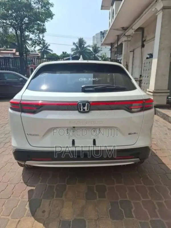 Honda Vezel Z Premium 2026 SUV Brand New