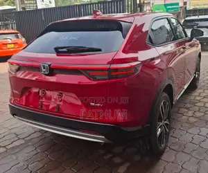 Honda Vezel Z Premium 2026 SUV Brand New
