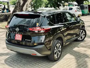 Nissan X-TRAIL 2025 SUV Brand New