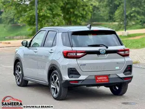 Daihatsu Rocky 2025 SUV Brand New