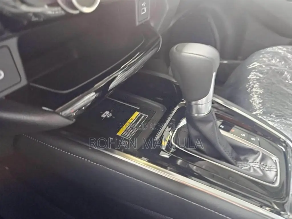 Honda Vezel Z PREMIUM 2026 SUV Brand New