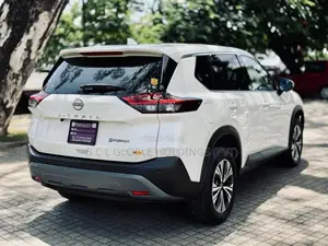 Nissan X-Trail E-POWER 2025 SUV Brand New