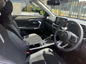 Daihatsu ROCKY HYBRID PREMIUM G 2025 SUV Unregistered (Recondition)