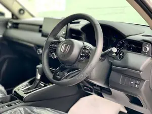 Honda Vezel Z Premium 2026 SUV Brand New