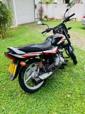 Bajaj CT-100 2023 Motorbike (Used)