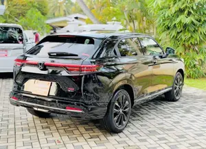 Honda Vezel RS Premium 2026 SUV Brand New