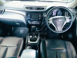 Nissan X-Trail 2016 SUV (Used)