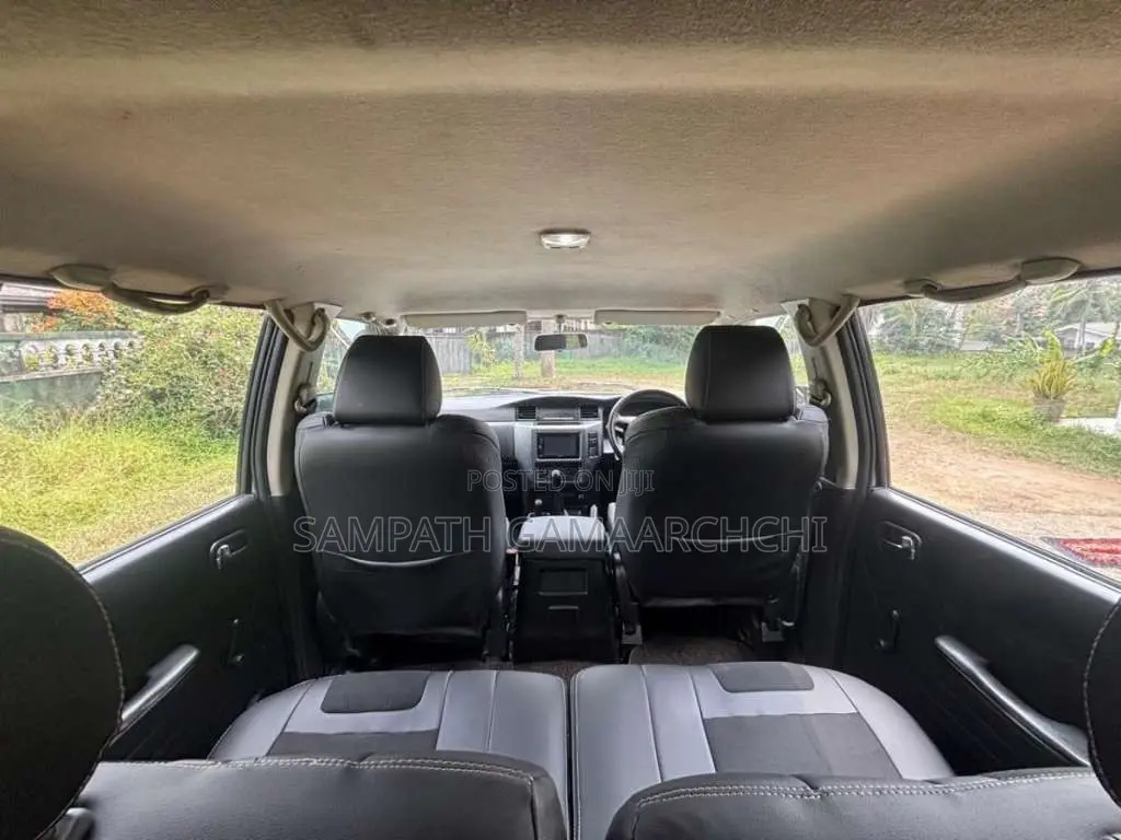 Nissan Patrol 2005 SUV (Used)