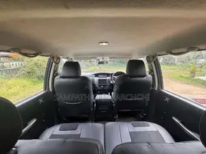 Nissan Patrol 2005 SUV (Used)