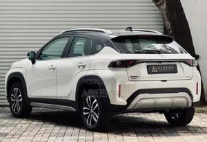 Toyota Taisor V Grade 2026 SUV Brand New