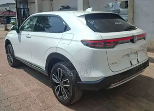 Honda Vezel Z Premium 2026 SUV Brand New