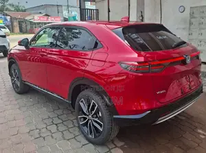 Honda Vezel Z Premium 2026 SUV Brand New
