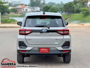 Daihatsu Rocky 2025 SUV Brand New
