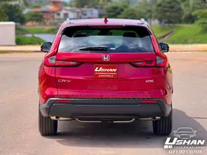 Honda CRV 2026 SUV Brand New