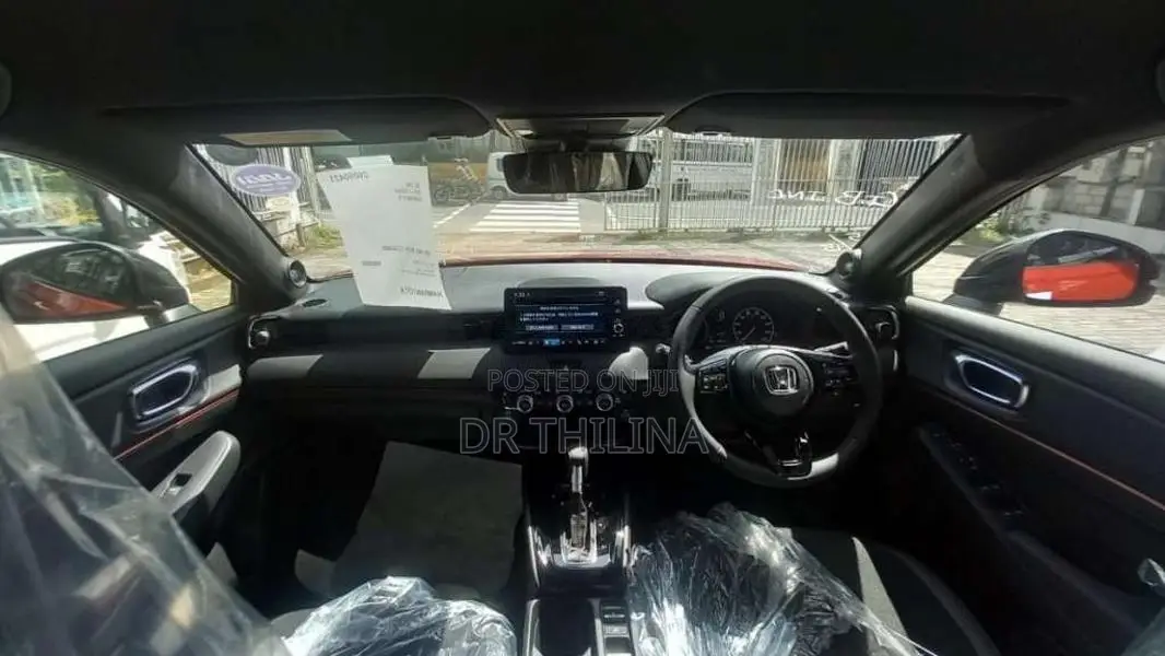 Honda Vezel RS Premium 2026 SUV Brand New