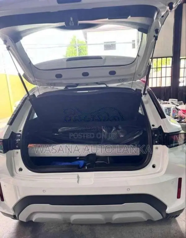 Suzuki Fronx Alpha Smart Hybrid Personal Import 2026 SUV Brand New