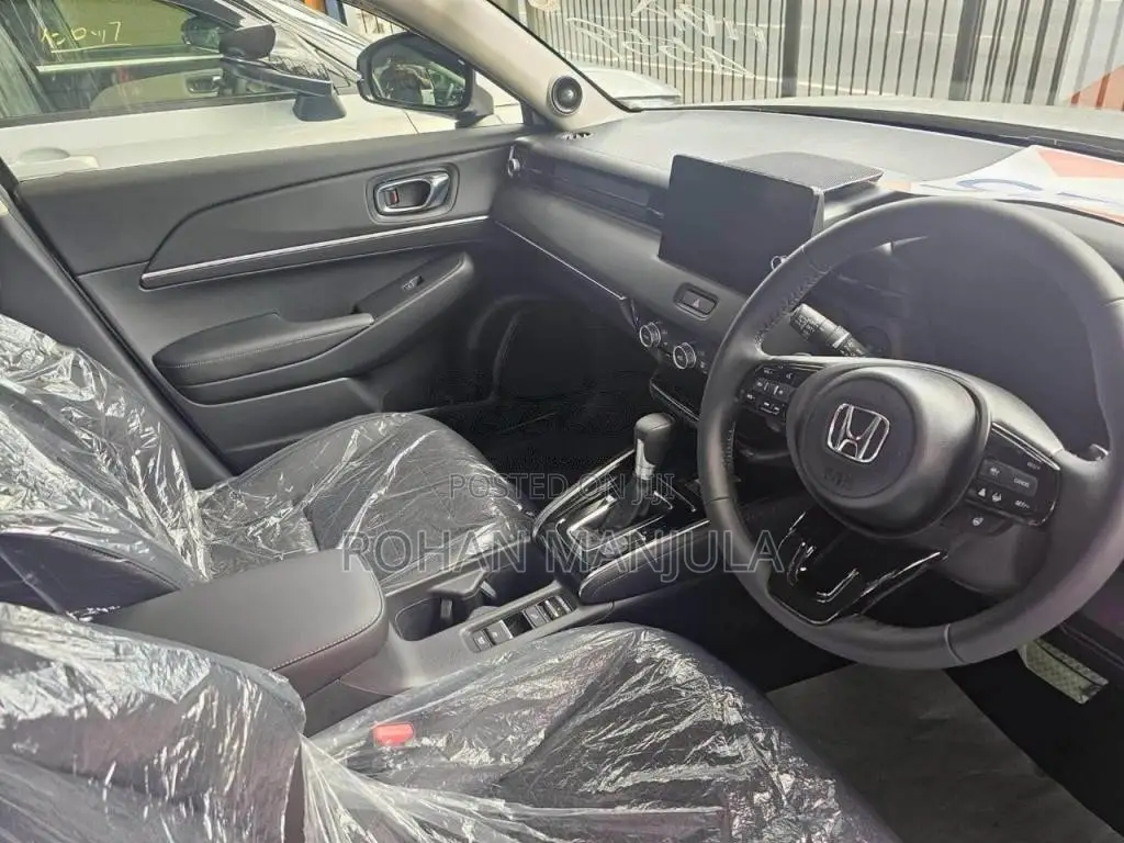 Honda Vezel Z PREMIUM 2026 SUV Brand New