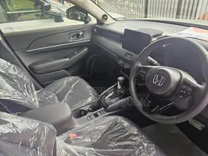 Honda Vezel Z PREMIUM 2026 SUV Brand New