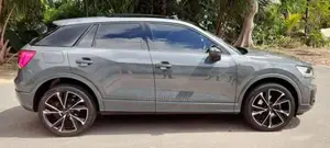 Audi Q2 2018 SUV (Used)