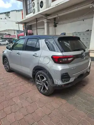 Toyota Raize Z Grade 2026 SUV Brand New