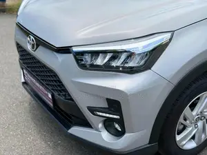 Toyota Raize G Grade 2024 SUV Unregistered (Recondition)