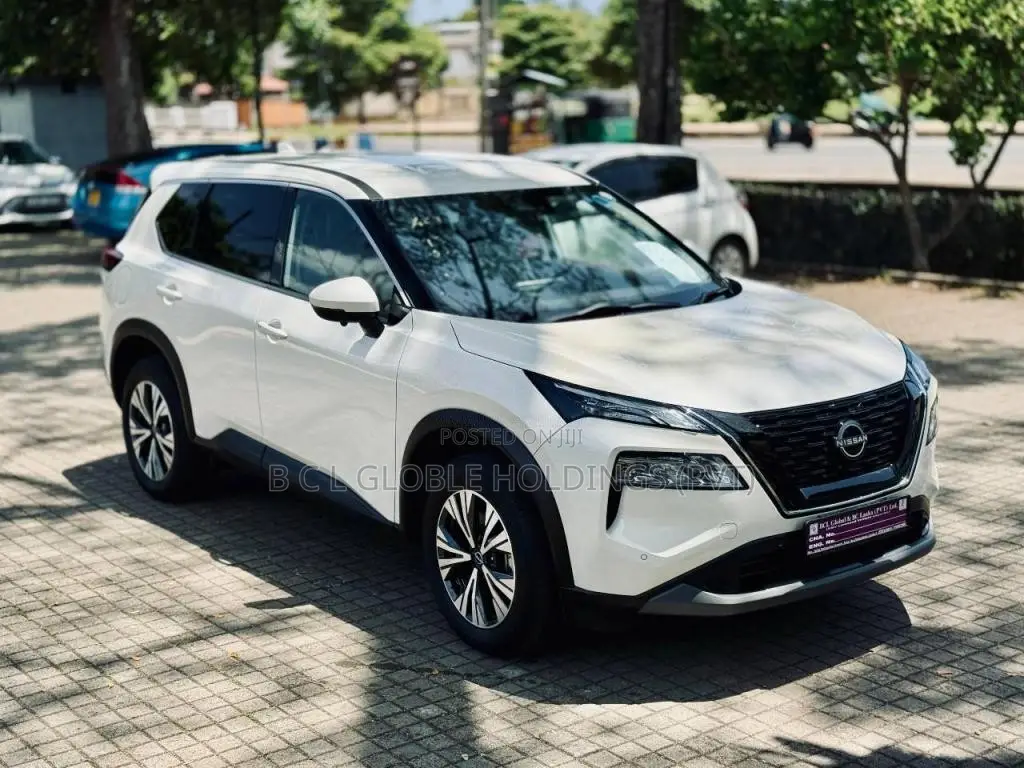 Nissan X-Trail E-POWER 2025 SUV Brand New